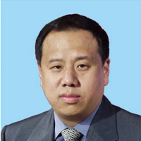 王健